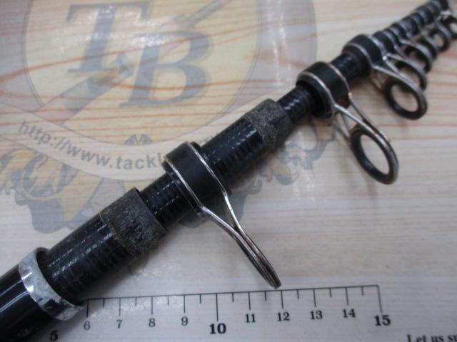 リーガル 3-53遠投