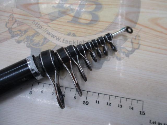 リーガル 3-53遠投｜＠ベリーネット 日本最大新品中古釣具WEBショップ