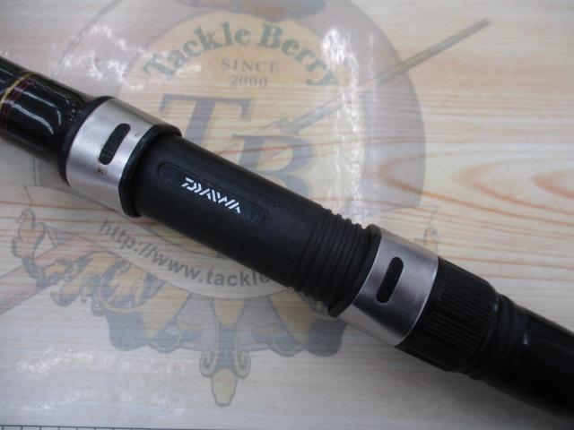 リーガル 3-53遠投