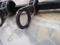 リーガル 3-53遠投