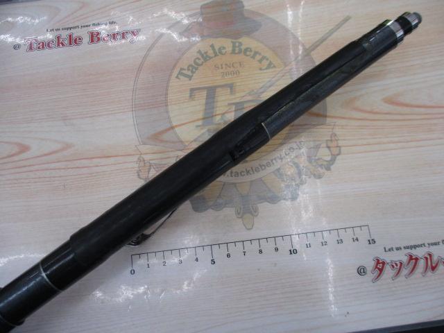 ILインプレッサ 5-52遠投