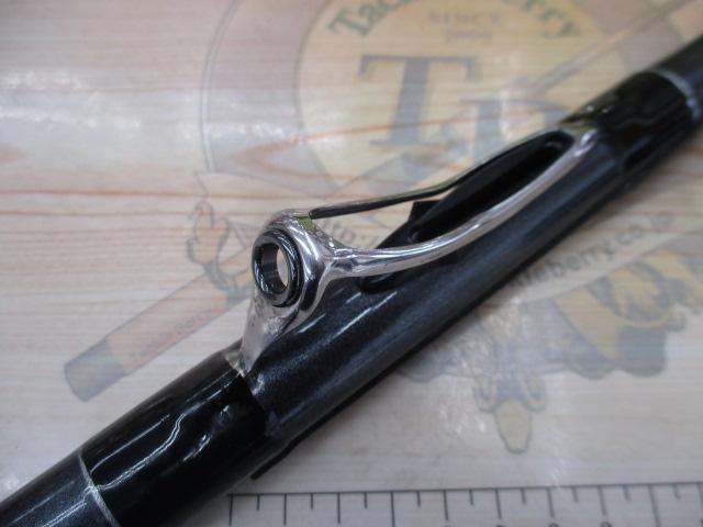 ILインプレッサ 5-52遠投