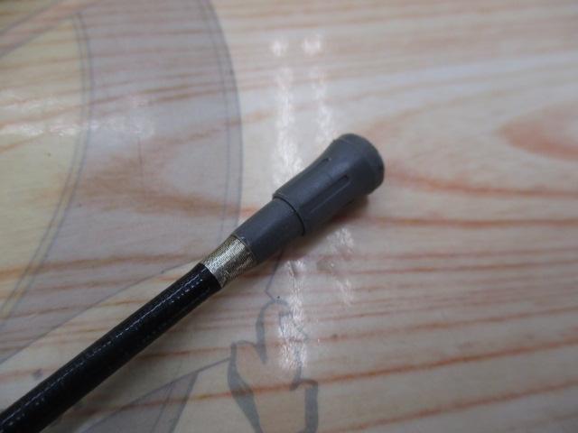 ILインプレッサ 5-52遠投