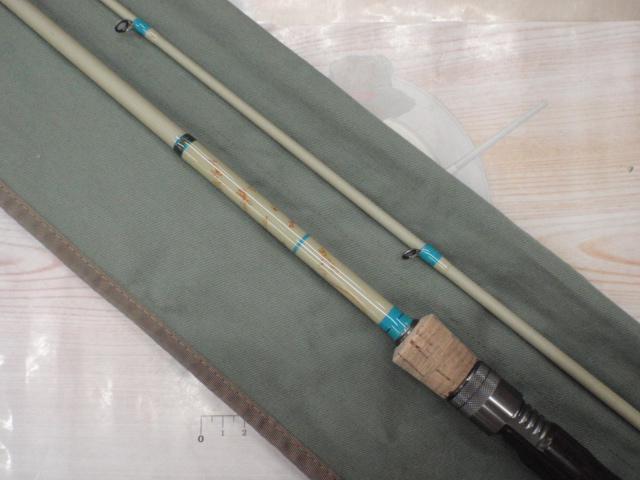 正影グラス MG-70M ベイト(マットクリーム)