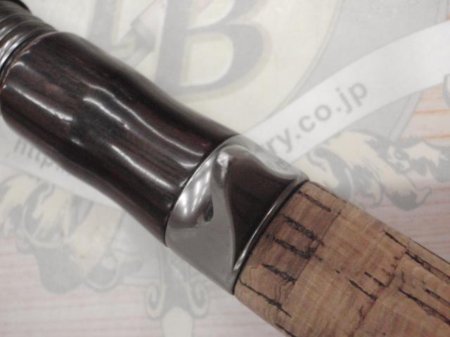 正影グラス MG-70M ベイト(マットクリーム)