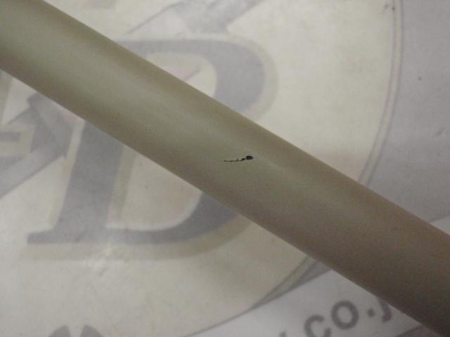 正影グラス MG-70M ベイト(マットクリーム)