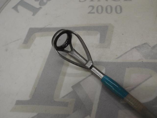 正影グラス MG-70M ベイト(マットクリーム)