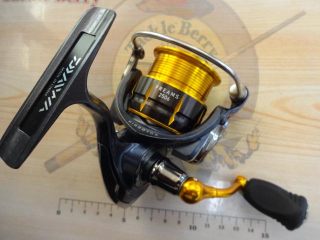 15フリームス 2506