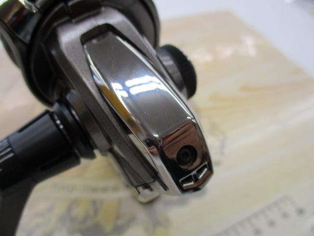 17コンプレックスCI4+ 2500S F6 HG