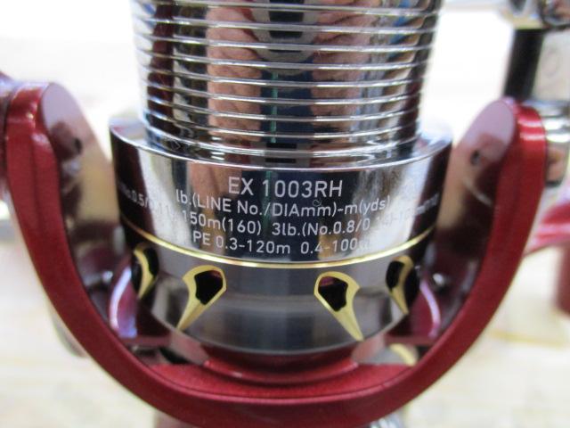 17月下美人EX 1003RH