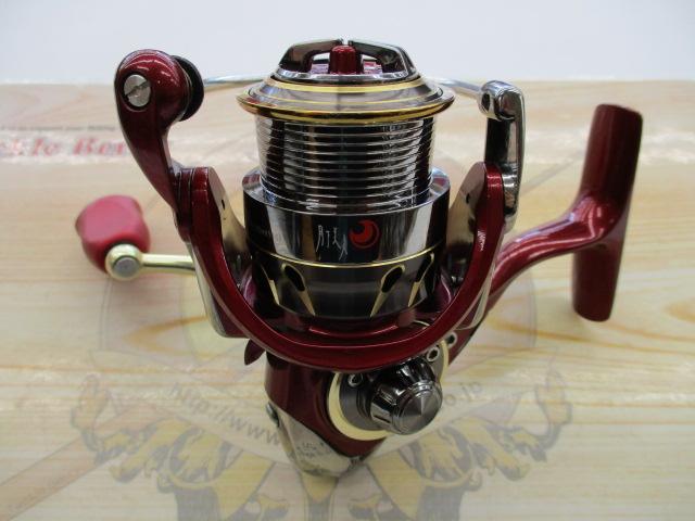 17月下美人EX 1003RH