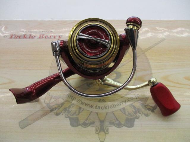 17月下美人EX 1003RH