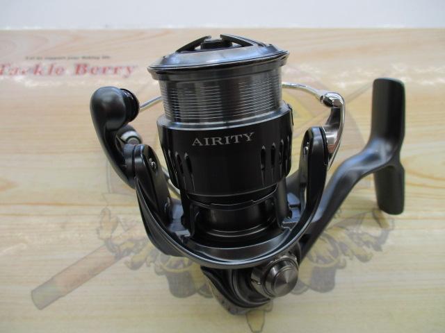 23エアリティ ST SF2000SS-H