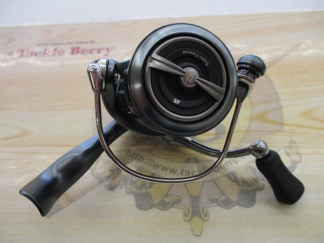 23エアリティ ST SF2000SS-H｜＠ベリーネット 日本最大新品中古釣具WEB