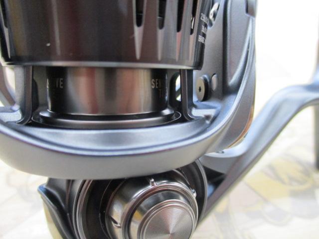 23エアリティ ST SF2000SS-H