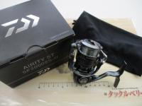 23エアリティ ST SF2000SS-H