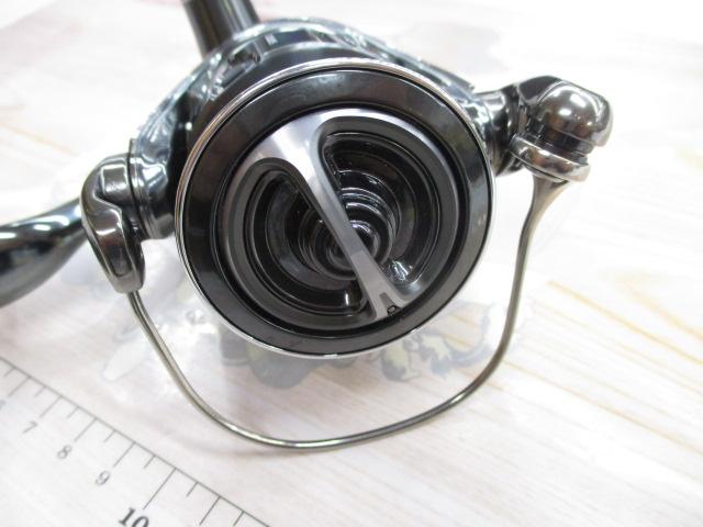 22ステラ C2500SXG