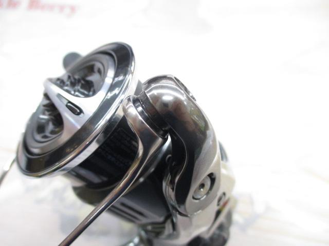 22ステラ C2500SXG