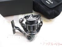 22ステラ C2500SXG