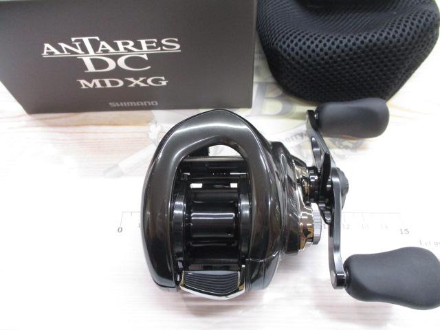 23アンタレスDC MD XG RIGHT