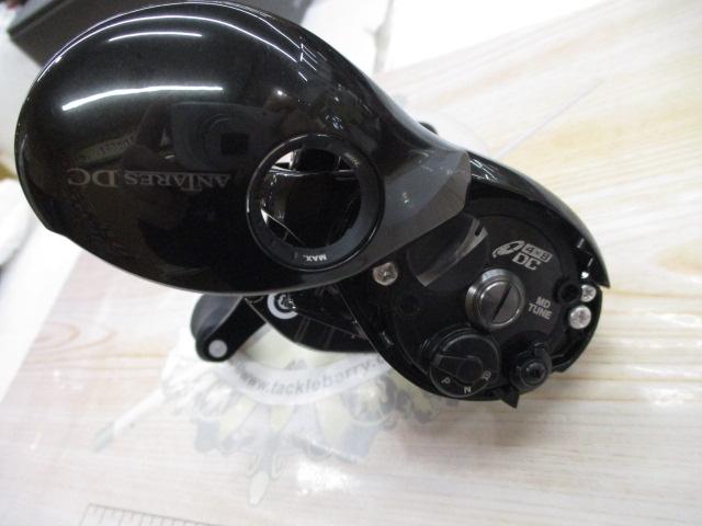 23アンタレスDC MD XG RIGHT