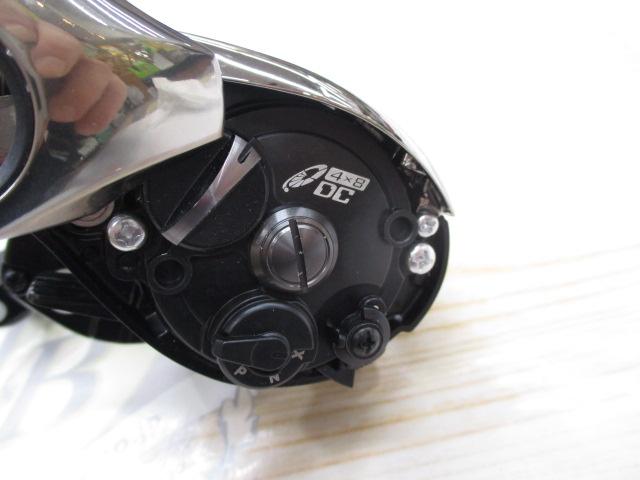 21アンタレスDC HG RH