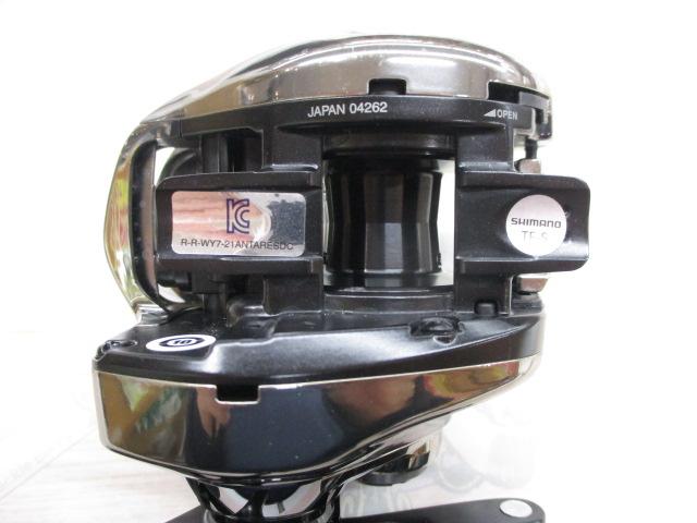 21アンタレスDC HG RH