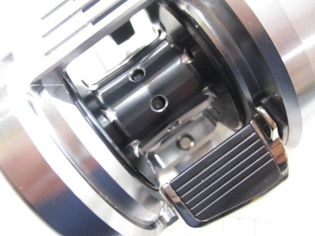 20カルカッタコンクエストDC 200HG