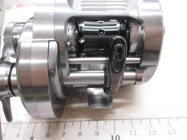 20カルカッタコンクエストDC 200HG