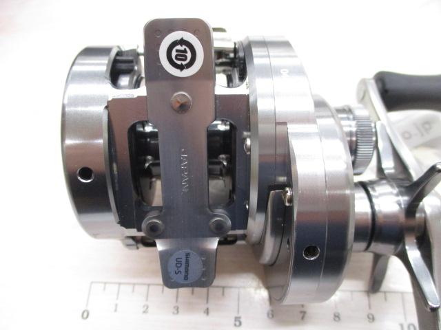 20カルカッタコンクエストDC 200HG