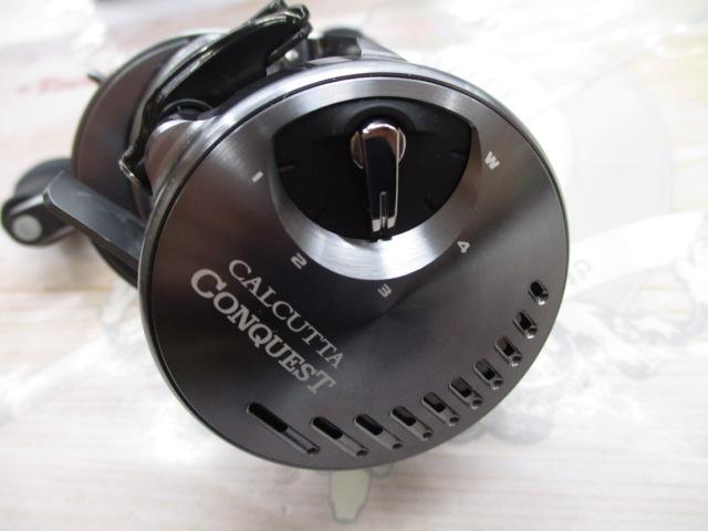 20カルカッタコンクエストDC 100HG｜＠ベリーネット 日本最大新品中古