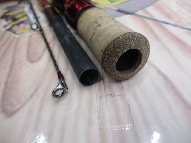 18ワールドシャウラ 1652R-3