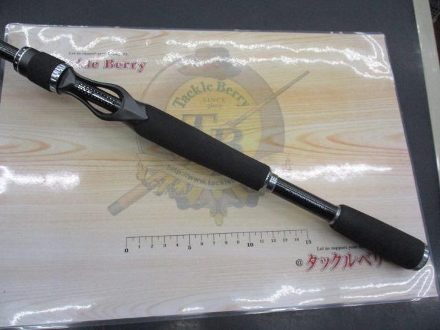 スティーズ SC6111M/MHRB