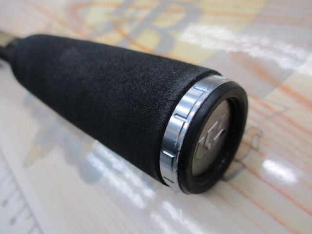 スティーズ SC6111M/MHRB