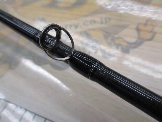 スティーズ SC6111M/MHRB