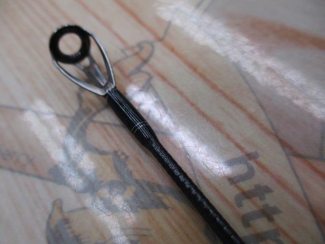 スティーズ SC6111M/MHRB