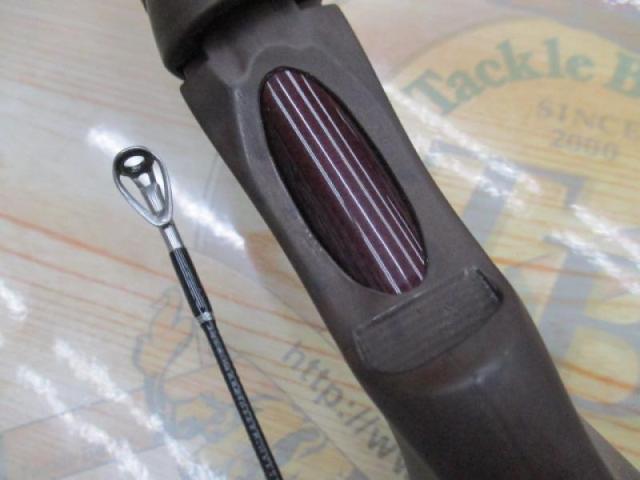 ビームス ブランシエラ 48UL