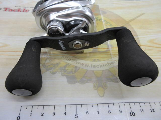 16メタニウムMGL HG RH