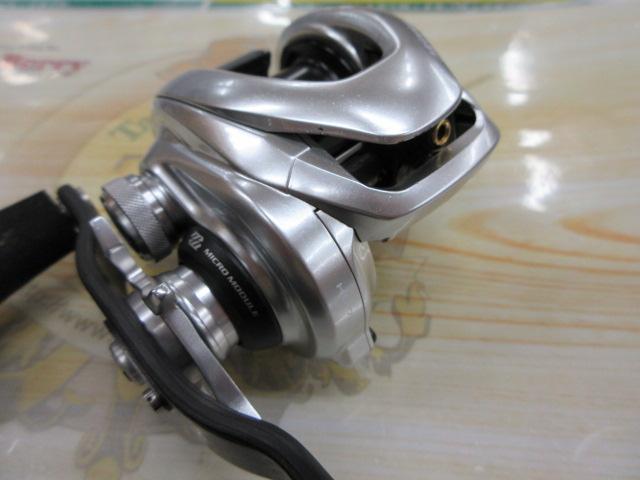 16メタニウムMGL HG RH