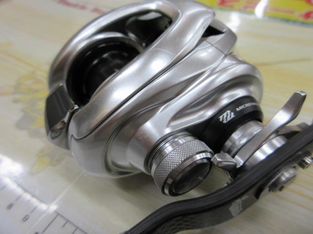 16メタニウムMGL HG RH