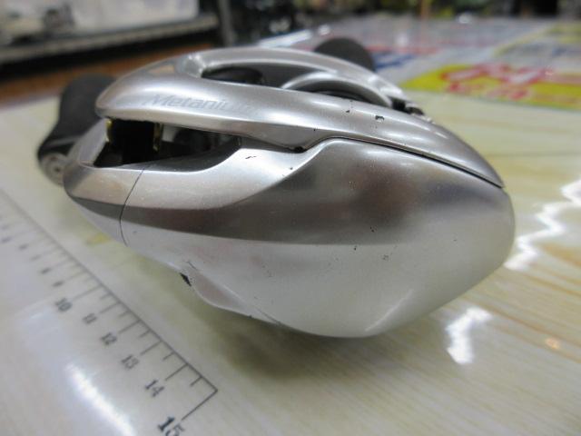 16メタニウムMGL HG RH