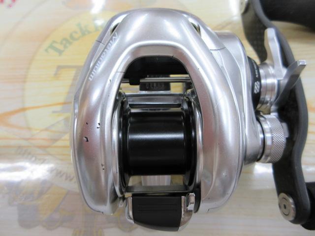 16メタニウムMGL HG RH