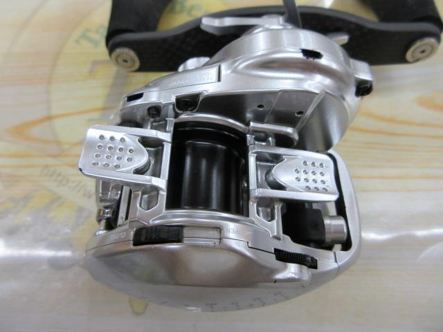 16メタニウムMGL HG RH