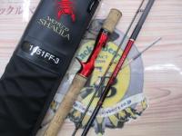 18ワールドシャウラ 1651FF-3