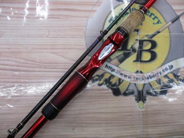 18ワールドシャウラ 1704R-2｜＠ベリーネット 日本最大新品中古釣具WEB