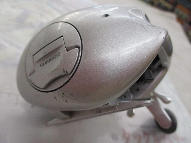 メタニウムMg LH