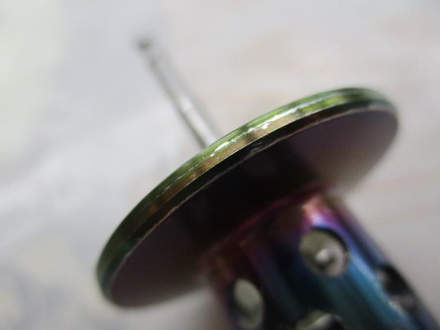 メタニウムMg LH