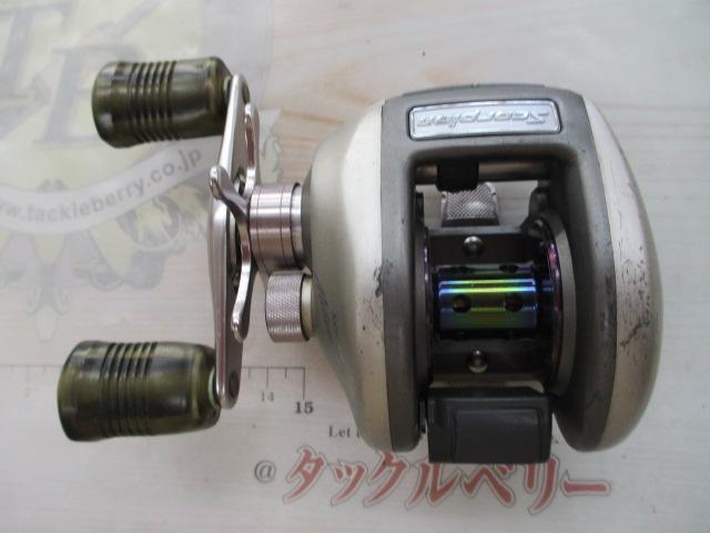 97メタニウムXT(LH)