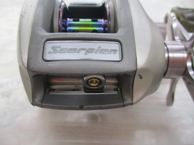 97メタニウムXT(LH)