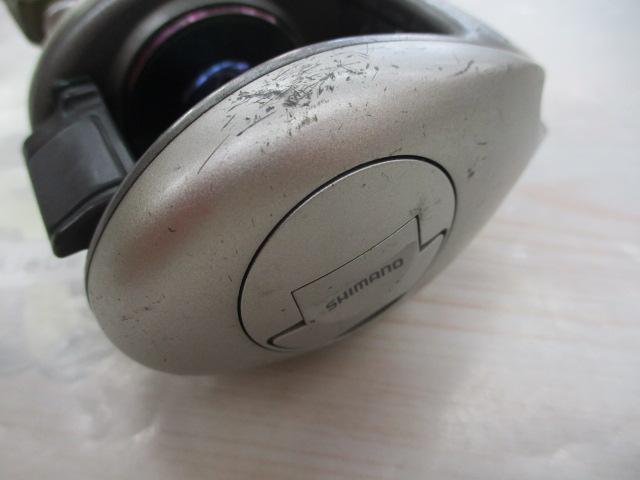 97メタニウムXT(LH)